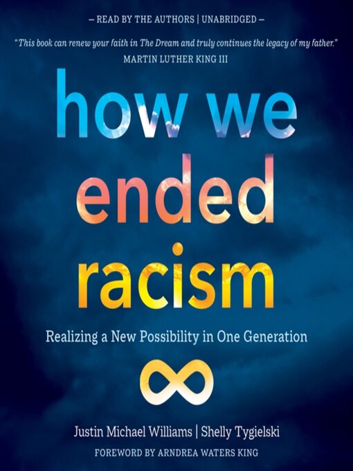 Cover image for How We Ended Racism